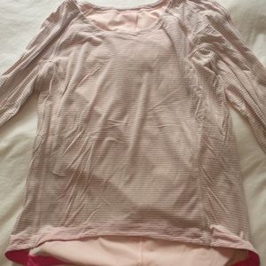 Lululemon top